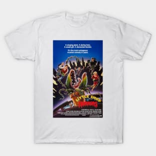 Little Shop of Horrors T-Shirt